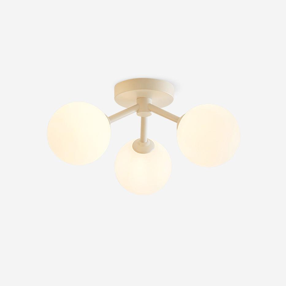 Lorelai Ceiling Light - Loonglight