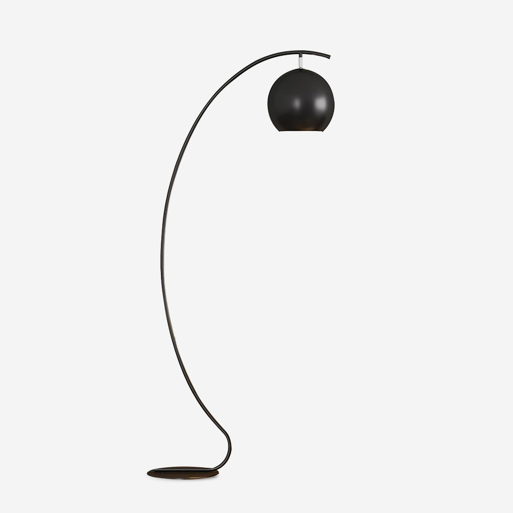 Louis Fishing Floor Lamp - Loonglight