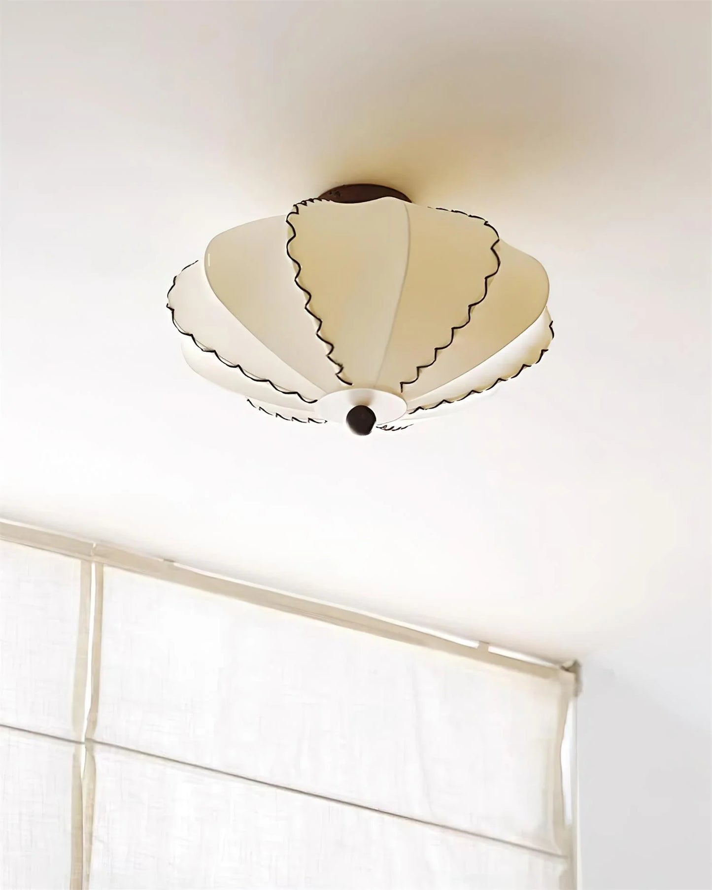 Lucian Ceiling Light - Loonglight
