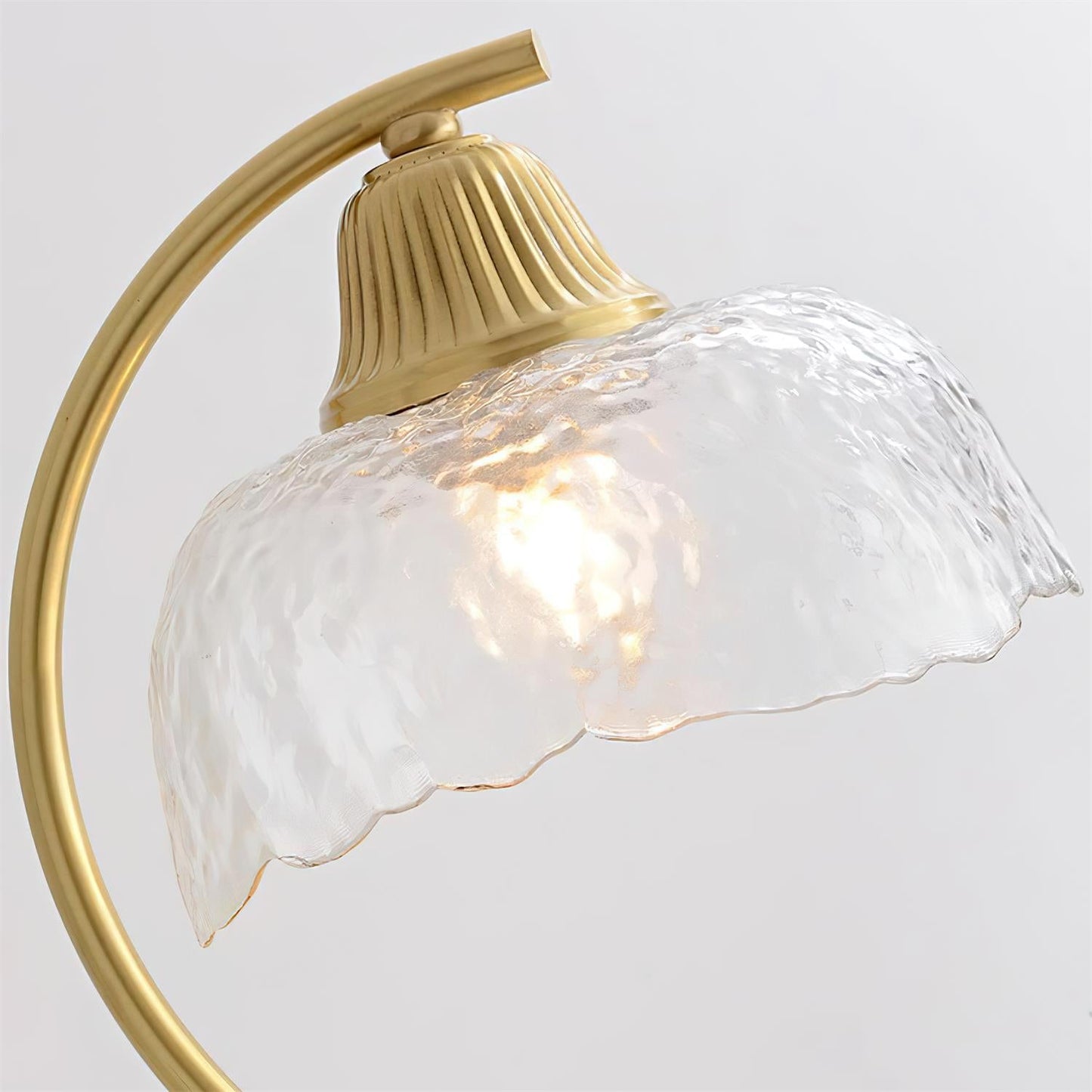 Lunara Table Lamp - Loonglight