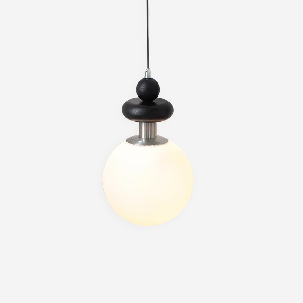Marra Globe Pendant Light