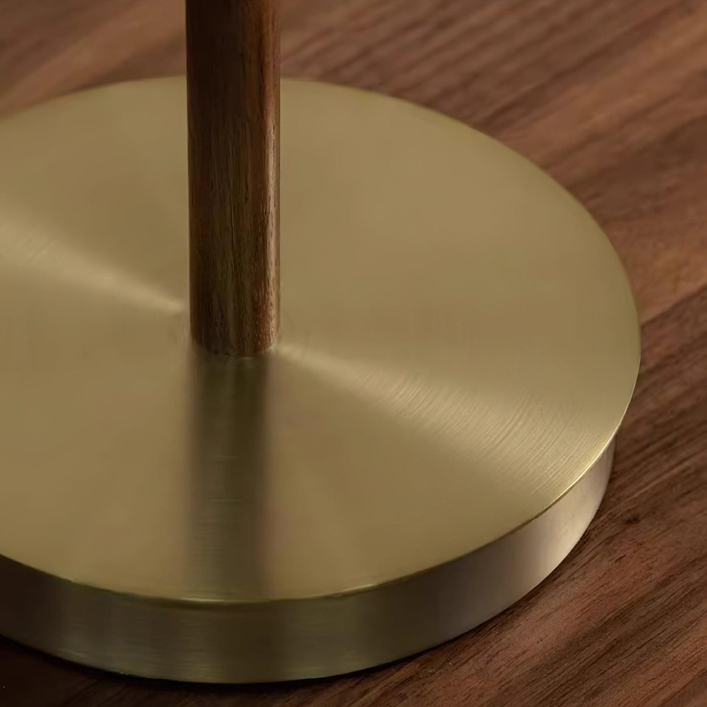 Matsutake Mushroom Table Lamp - Loonglight