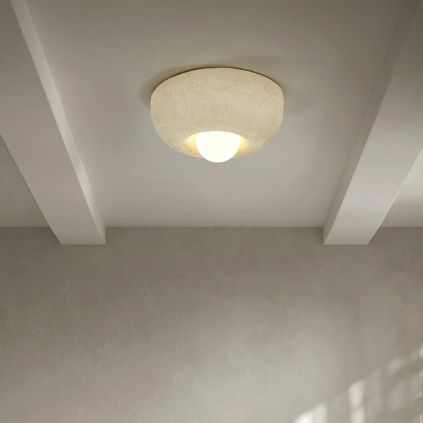 Mauro Ceiling Light - Loonglight