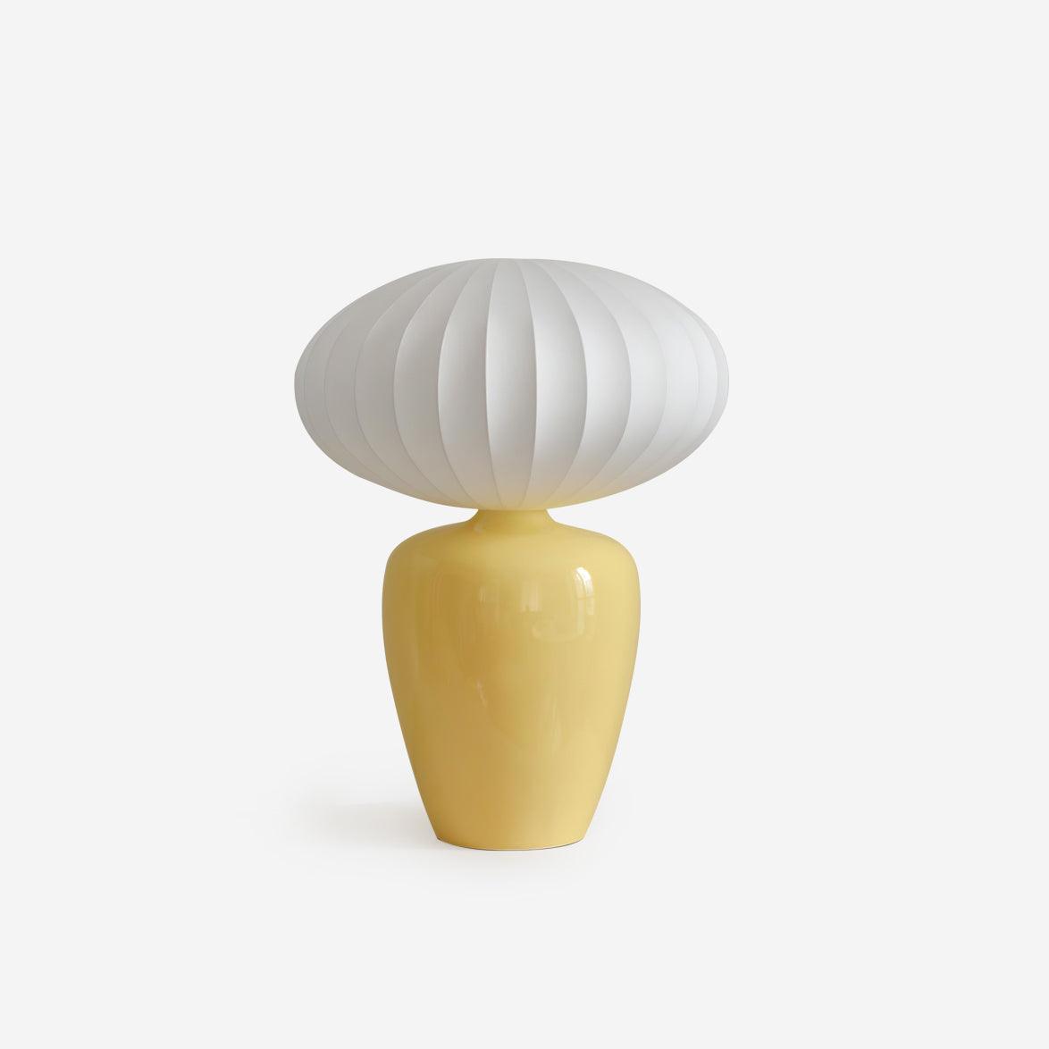 Meringue Table Lamp - Loonglight