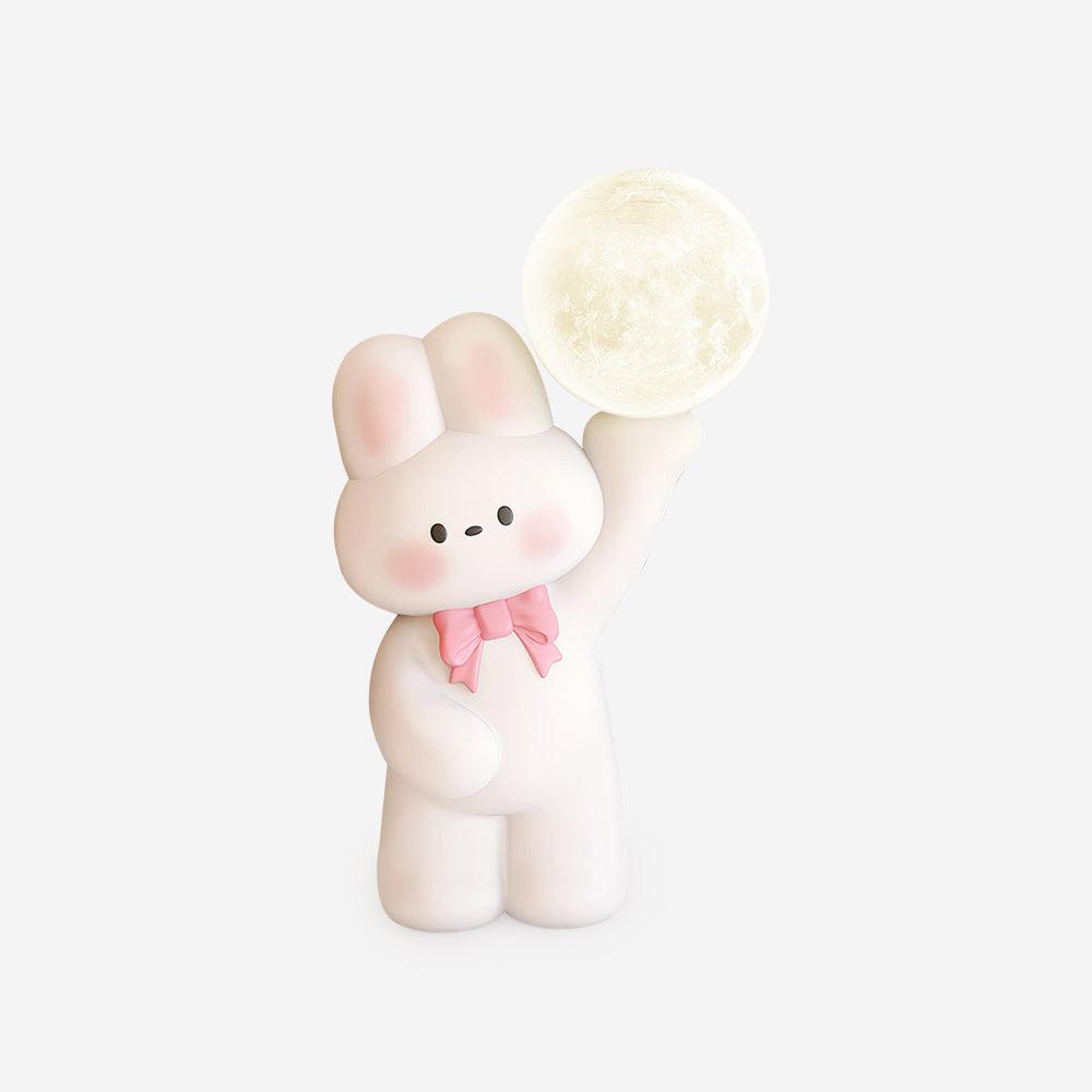 Miffy Rabbit Table Lamp - Loonglight