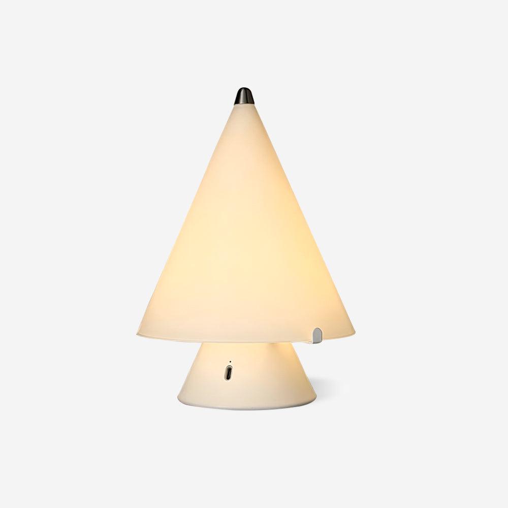 Miza Table Lamp - Loonglight