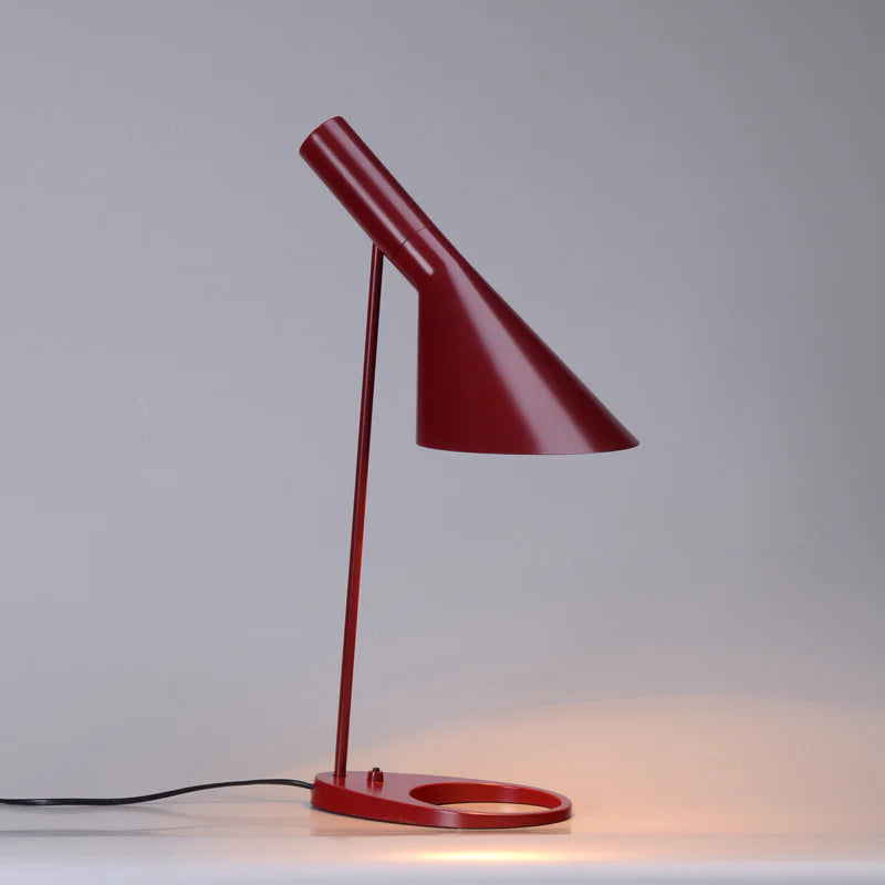 Modern AJ Table Lamp - Loonglight