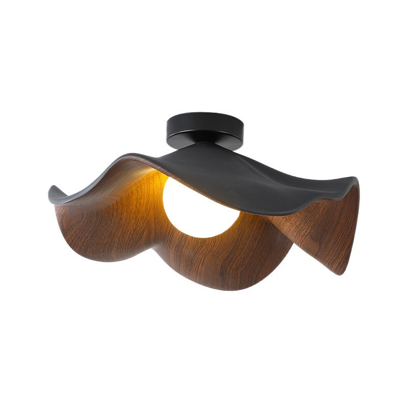 Modern Casia Ceiling Light - Loonglight