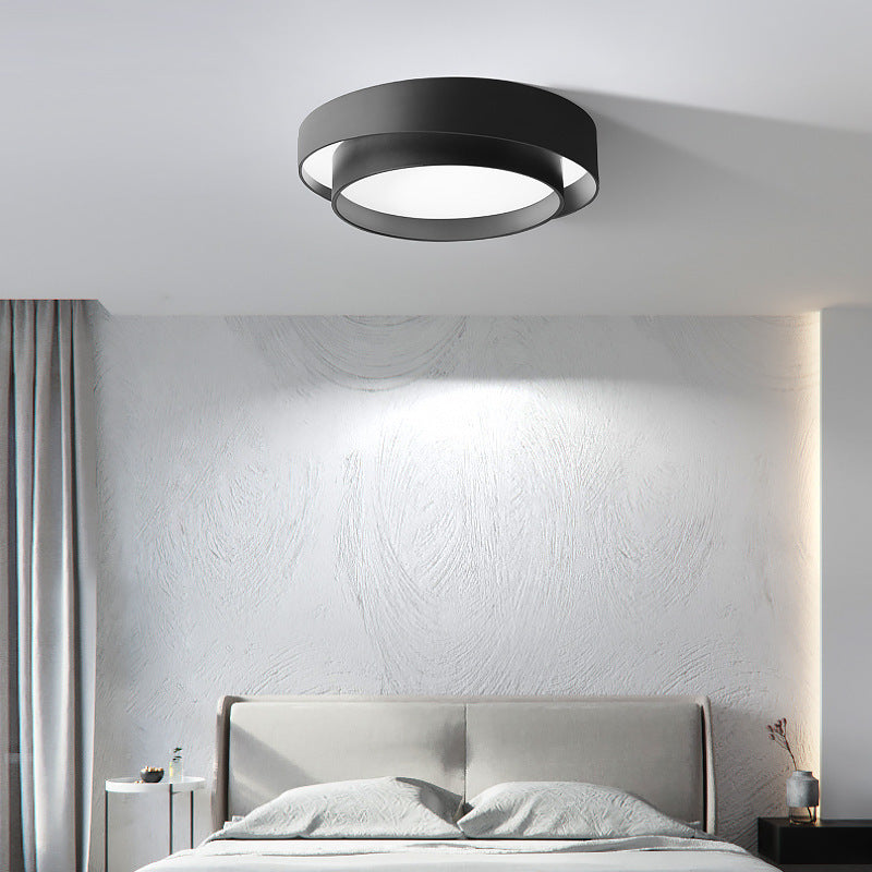 Modern Circular Ceiling Light - Loonglight
