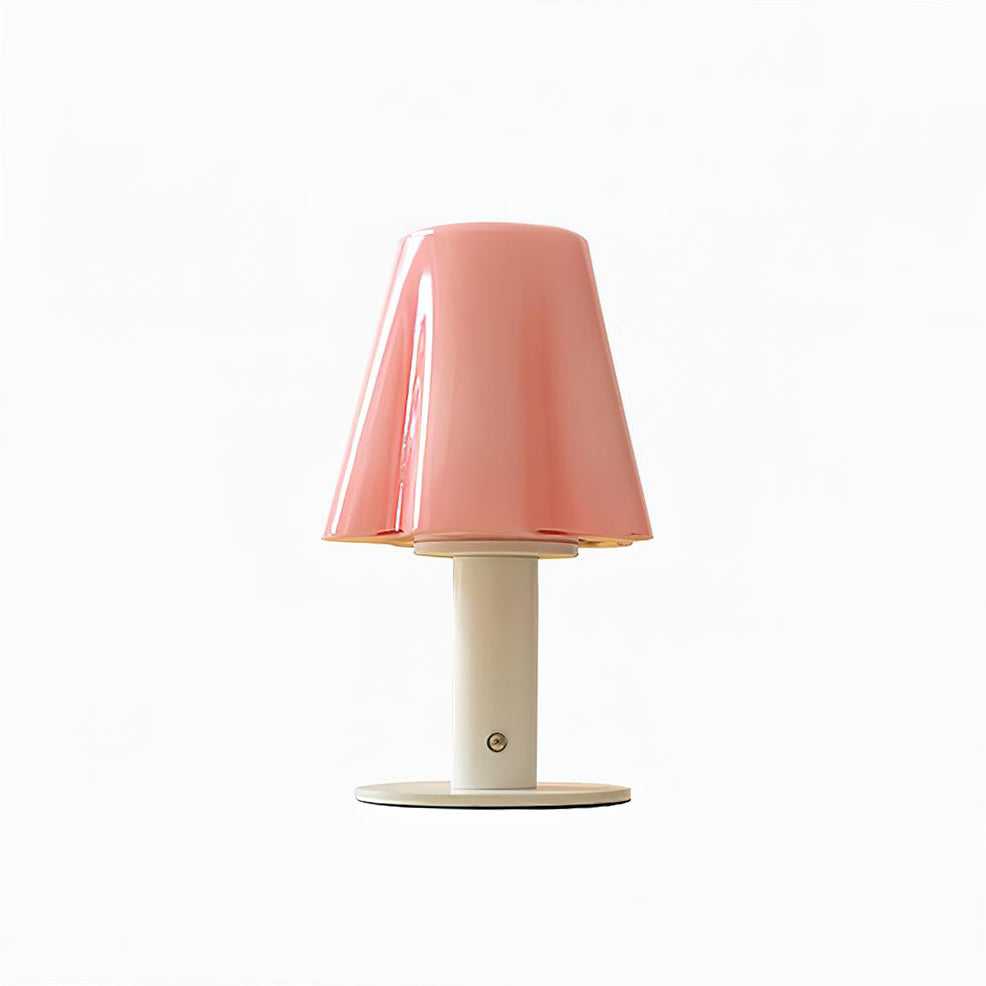 Mossy Table Lamp - Loonglight