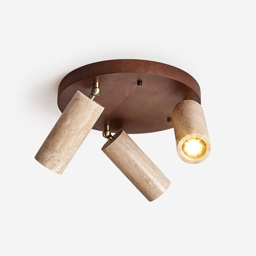 Myrtle Ceiling Lamp - Loonglight