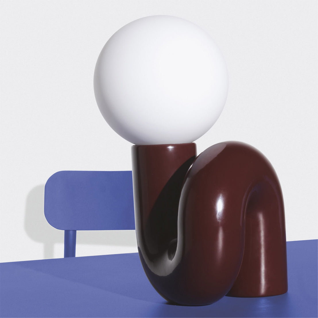 Neotenic Table Lamp - Loonglight