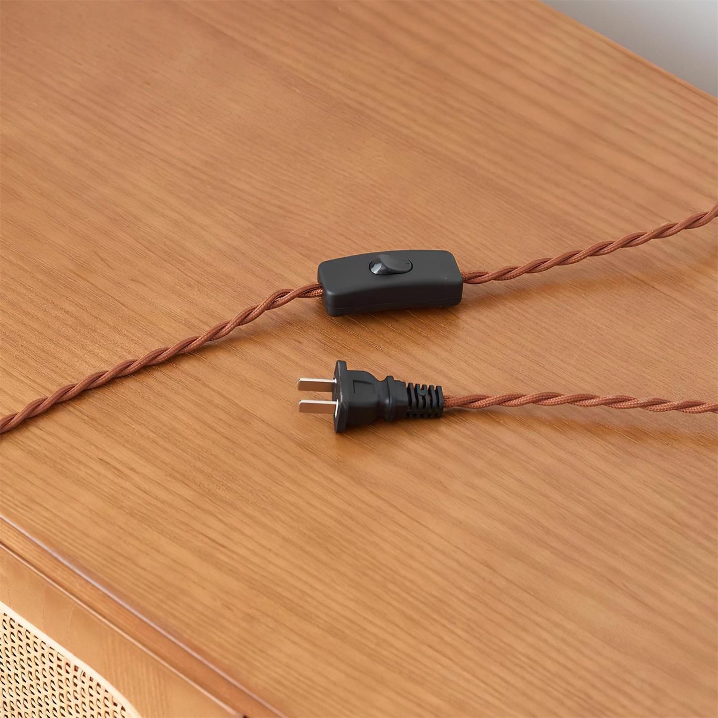 Onslow Table Lamp - Loonglight