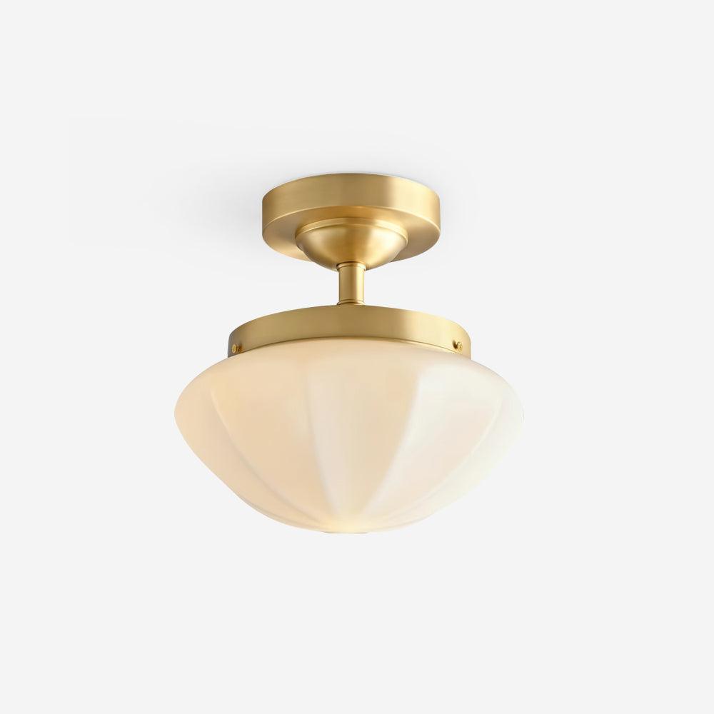 Pia Ricco Ceiling Light - Loonglight