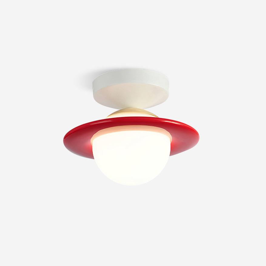 Planet Ceiling Light - Loonglight