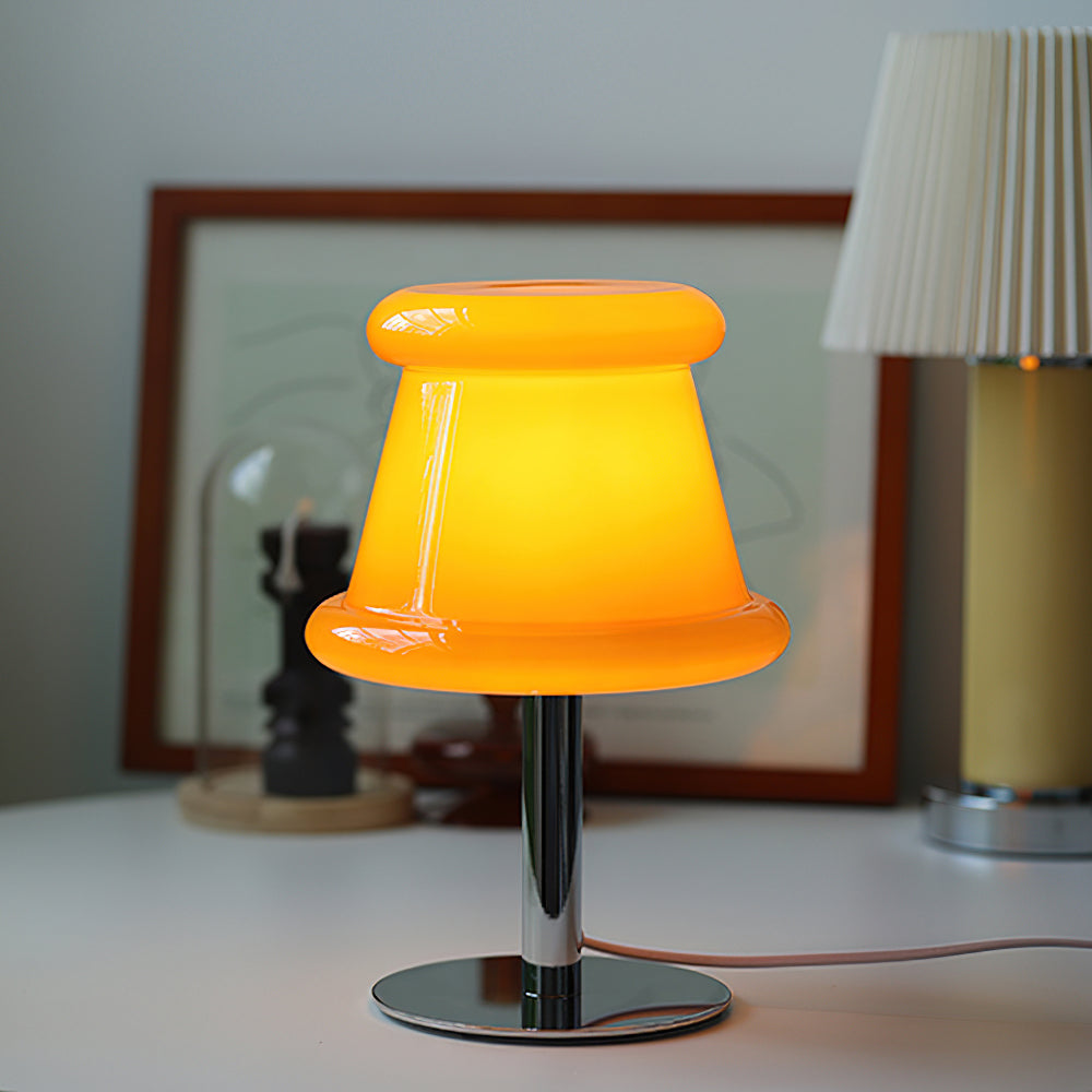 Pudding Table Lamp - Loonglight