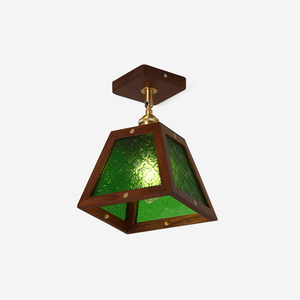 Radia Ceiling Lamp - Loonglight