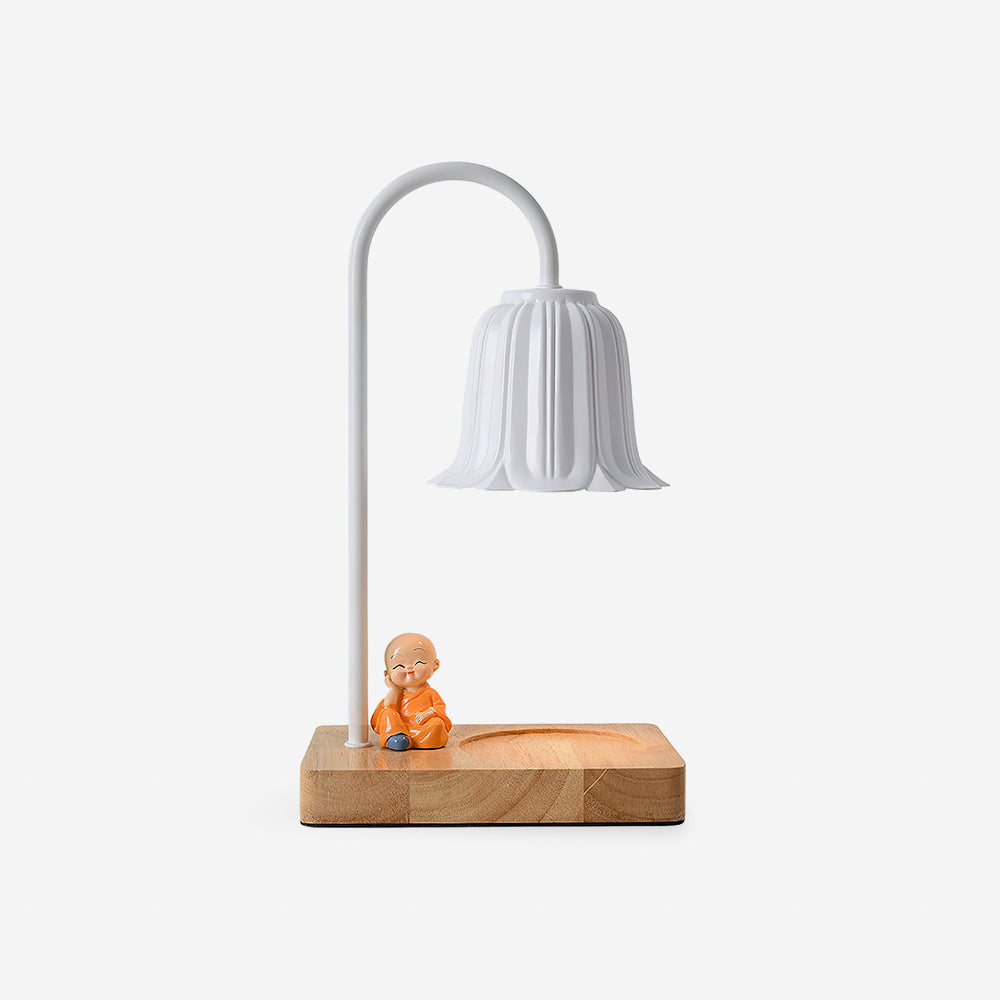 Rina Kaarsenwarmerlamp