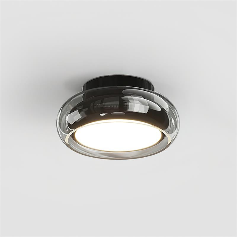 Rotan Ceiling Light - Loonglight