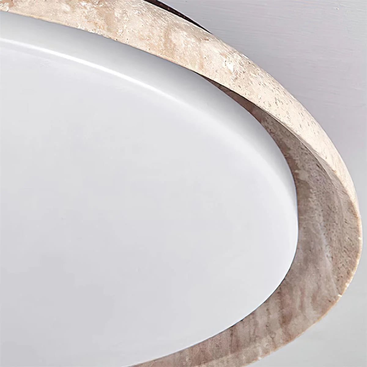 Round Kuzco Ceiling Light - Loonglight