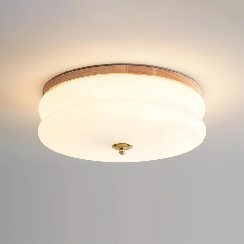 Rowen Ceiling Light - Loonglight