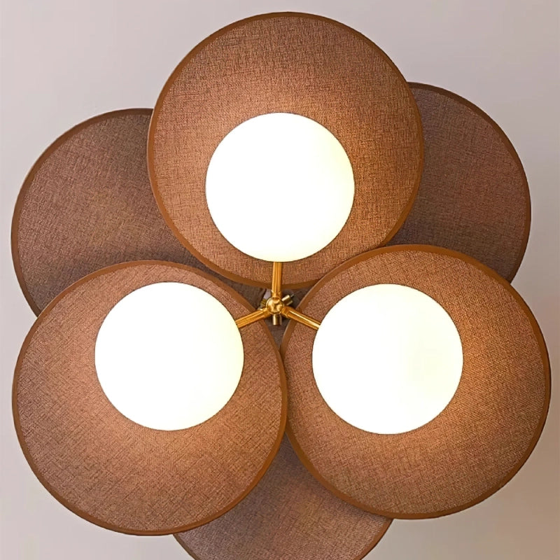 Salisbury Ceiling Light - Loonglight