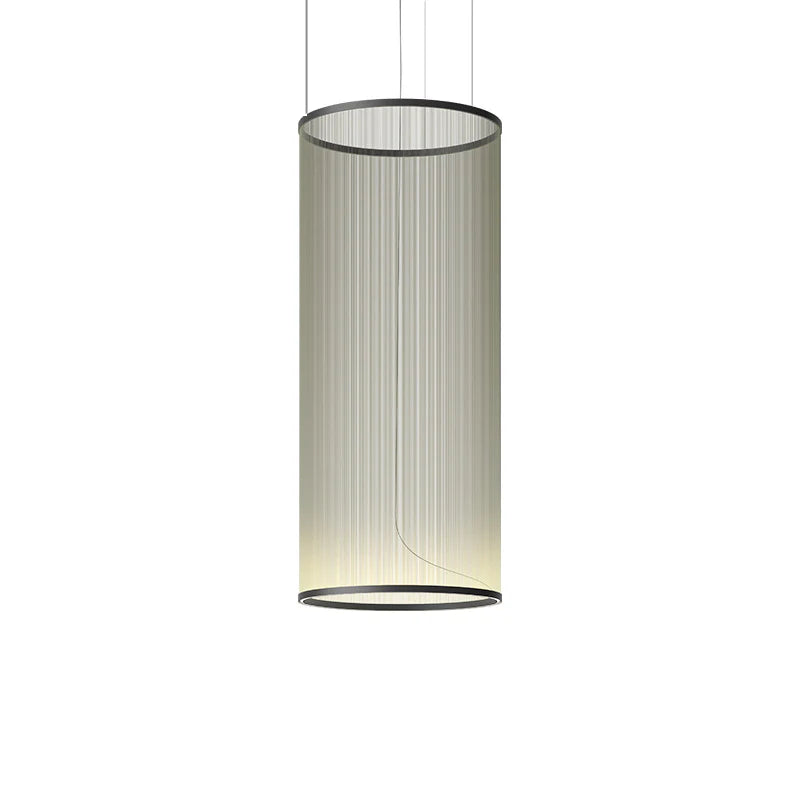Spanish Linear Array Chandelier