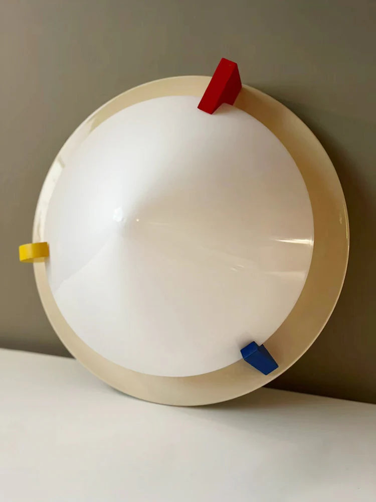 Stoja Ceiling Lamp - Loonglight