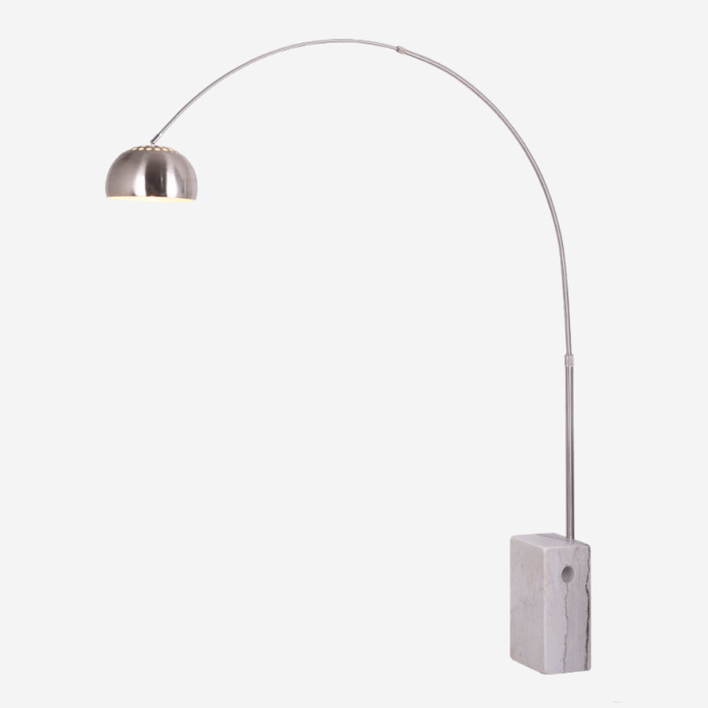 Terra Art Floor Lamp - Loonglight