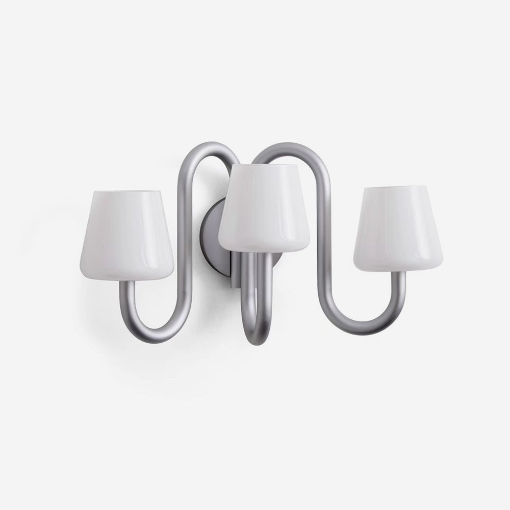 Trilo Modern Minimalist Wall Lamp