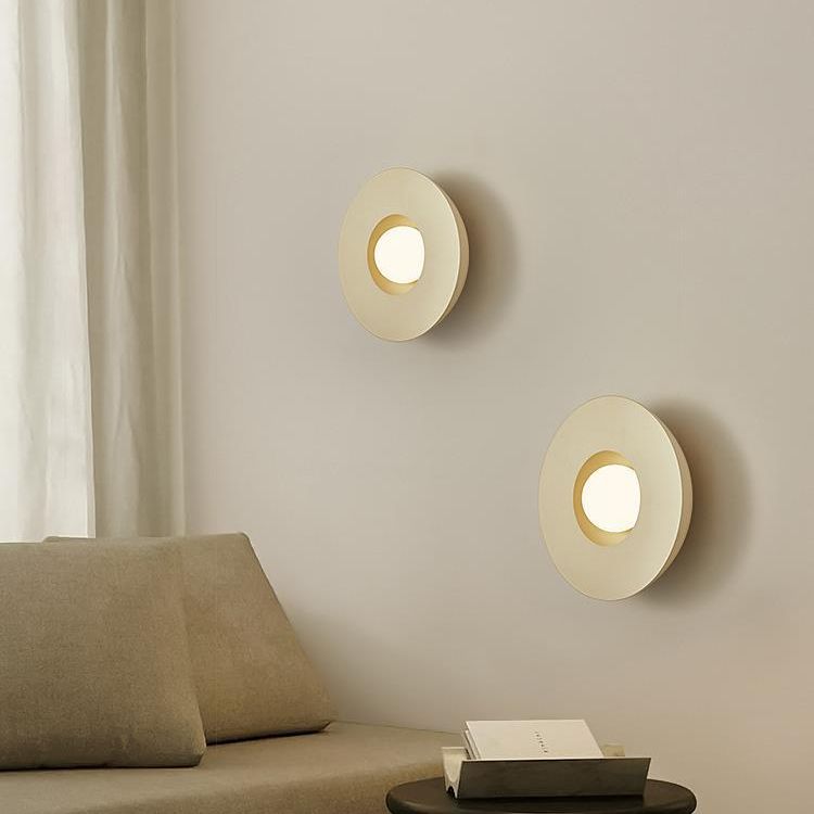 UFO Ceiling Light - Loonglight