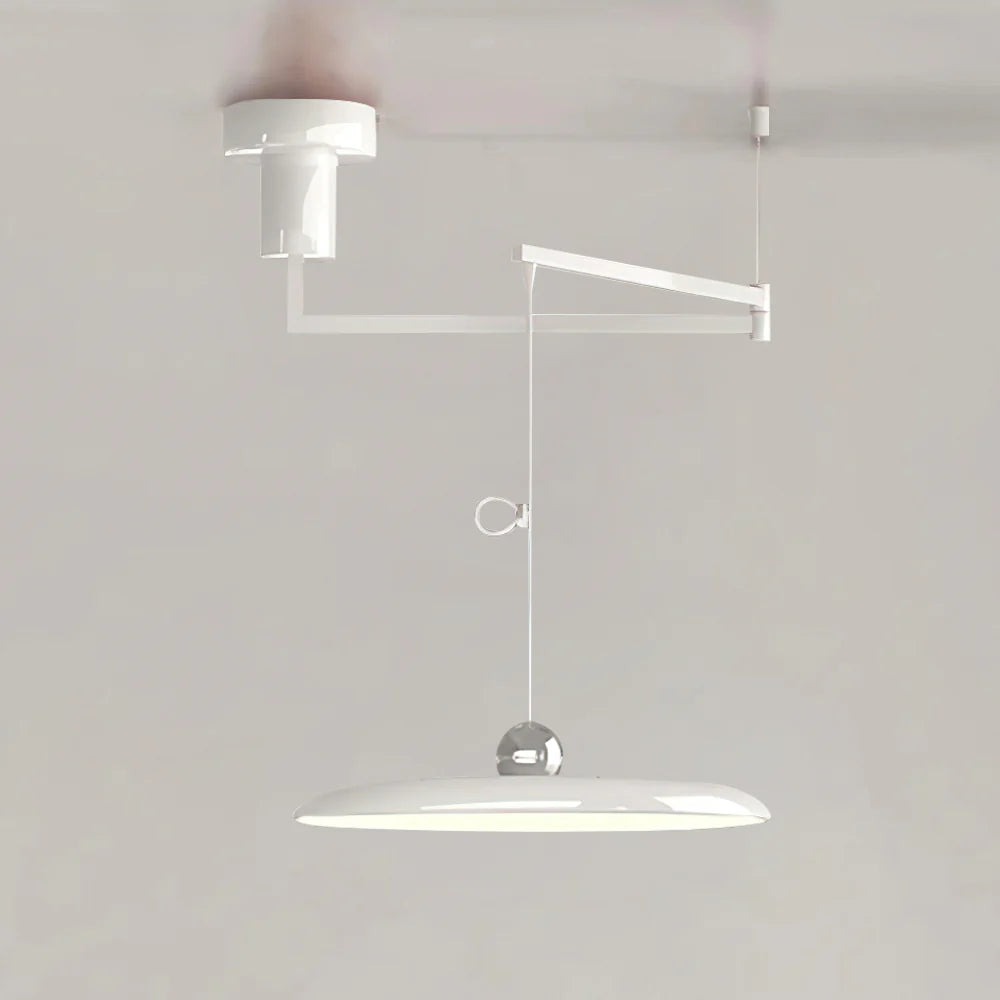 UFO Orbit Adjustable Pendant Lamp - Loonglight