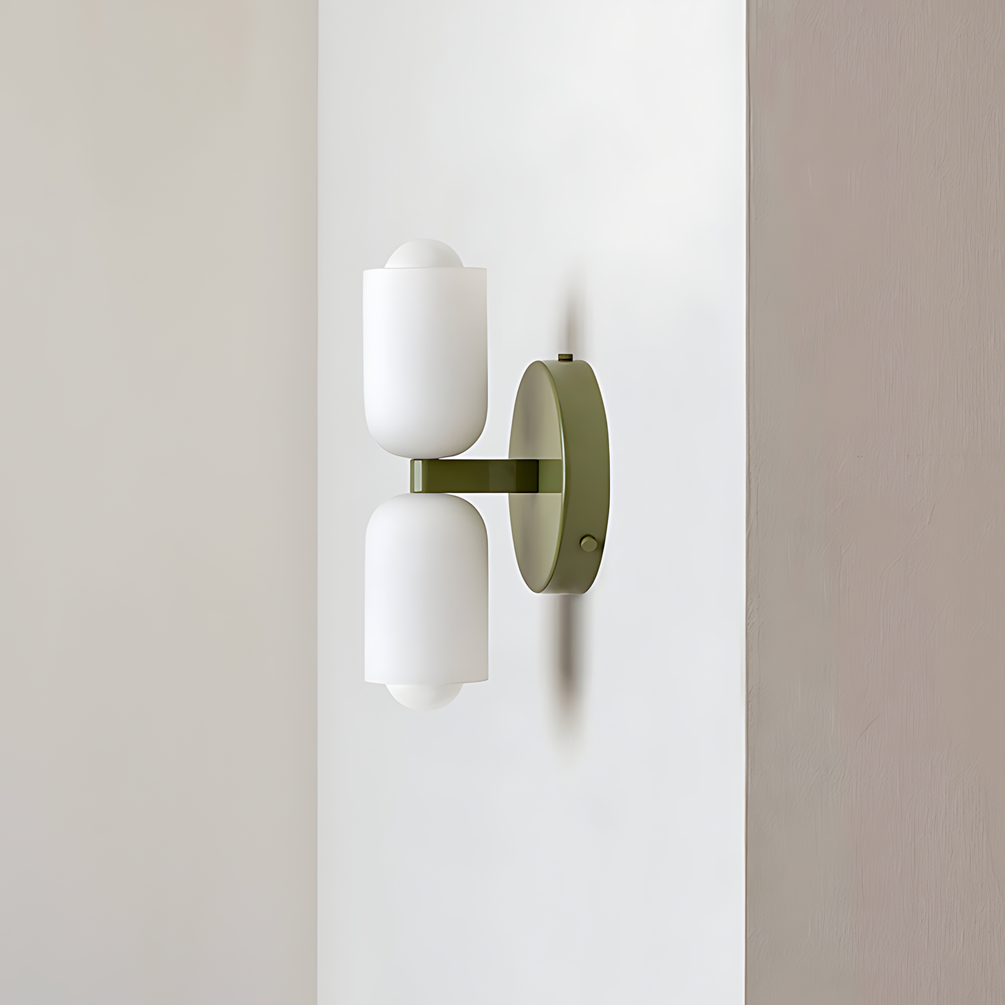 Up Down Wall Lamp - Loonglight