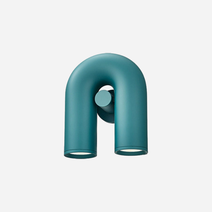 Urban Utopia Wall Lamp - Loonglight