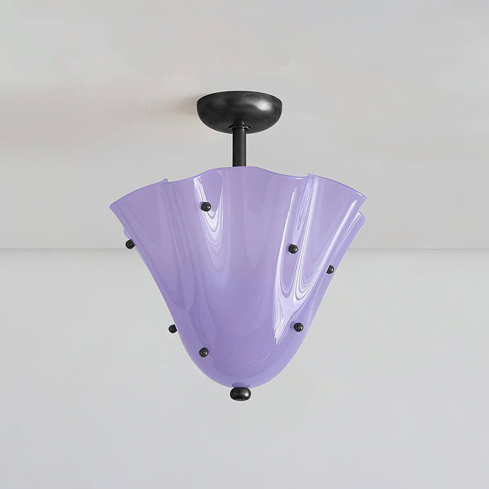 Vera Ceiling Light - Loonglight