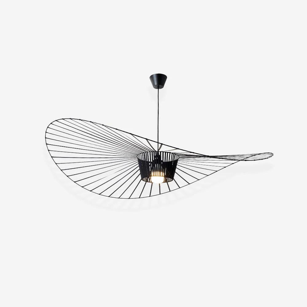 Vertigo Modern Statement Pendant Light