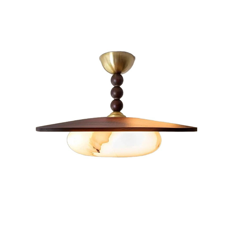 Vespera Ceiling Light - Loonglight