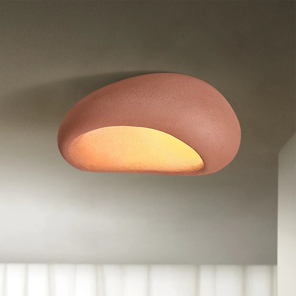 LOONG Wabi-Sabi Ceiling Light - Loonglight