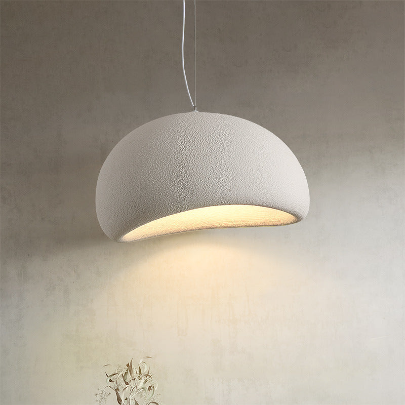 Wabi Sabi Pendant Light B - Loonglight