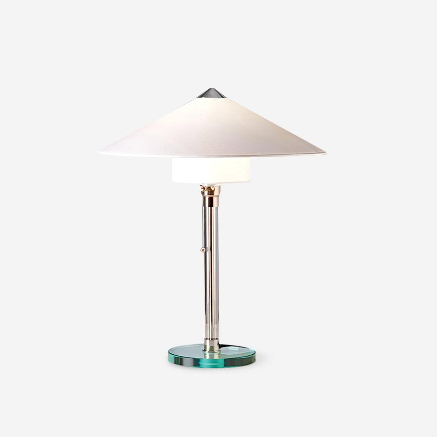 Wagenfeld Table Lamp - Loonglight