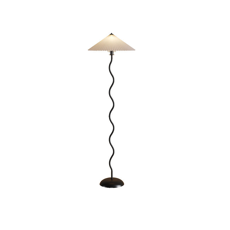 Wave Floor Lamp - Loonglight