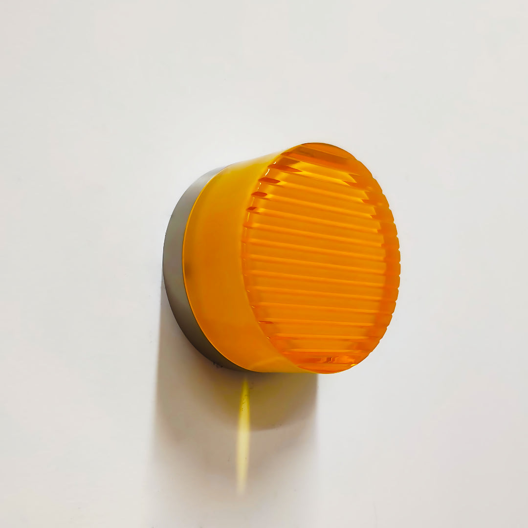 Wave Wall Sconce - Loonglight