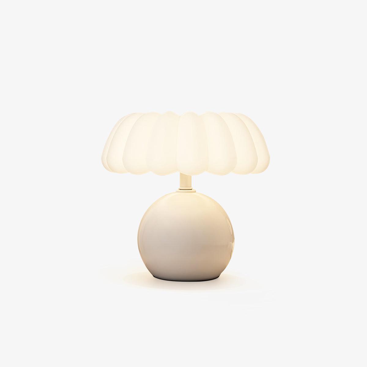 Willy Mushroom Table Lamp - Loonglight