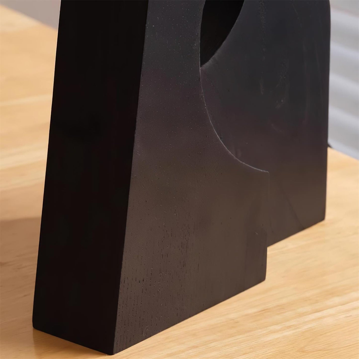 Zain Pleated Table Lamp - Loonglight