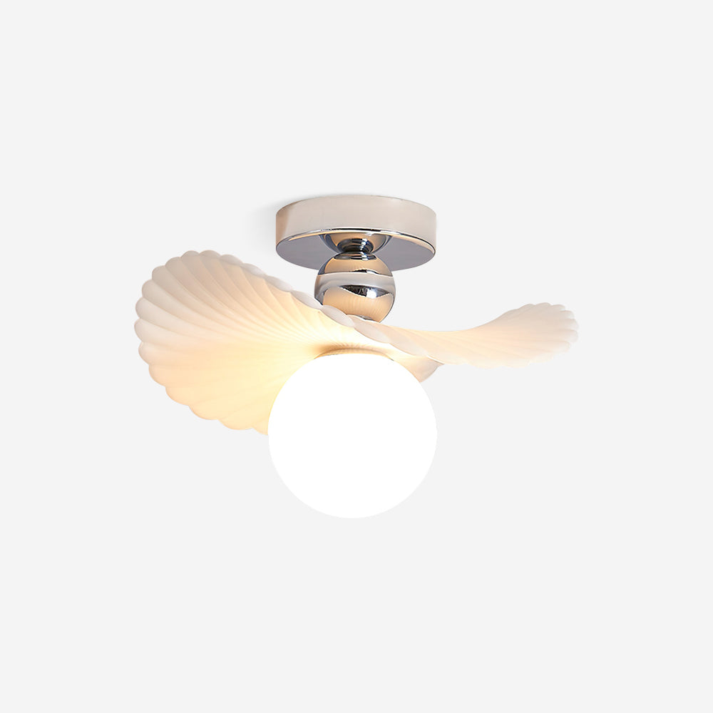 Zinola Ceiling Lamp - Loonglight