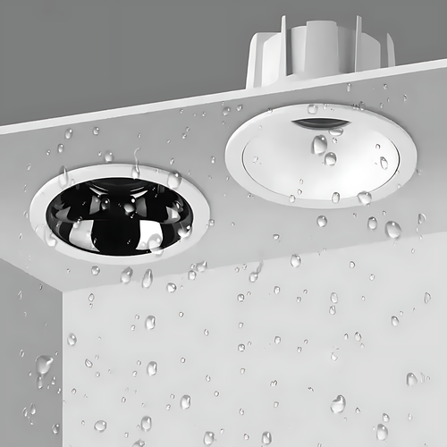 Introduction to IP20 Lighting Protection Rating