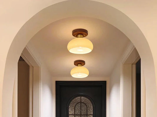 Modern Ceiling Lights for Contemporary Interiors: Functional &amp; Stylish Lighting Ideas