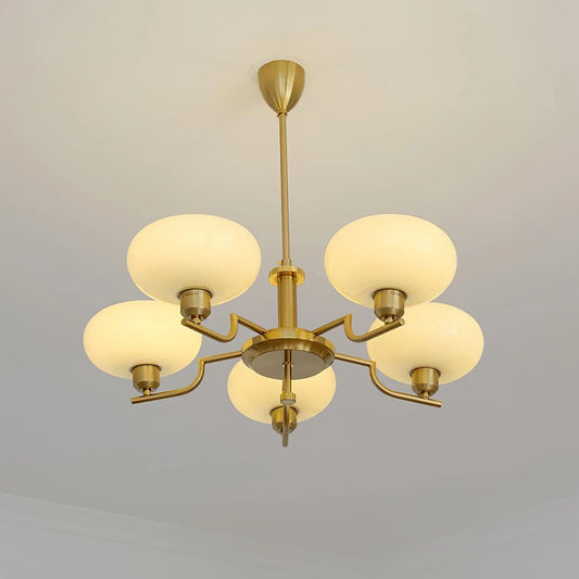 Bonnie Elegant Pendant Chandelier — Timeless Elegance Meets Modern Design
