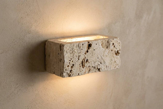 The Soul of Wabi-Sabi: How to Choose Lighting That Celebrates Natural Imperfection