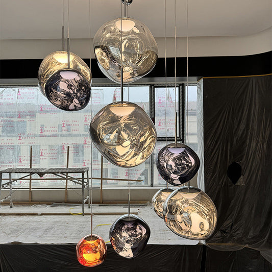Lava Pendant Light: The Artistic Statement My Home Was Missing